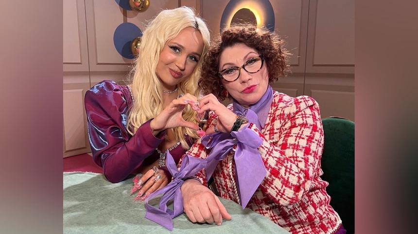 Молодая блондинка: Роза Сябитова показала, кто заменит Ларису Гузееву в шоу «Давай поженимся!»