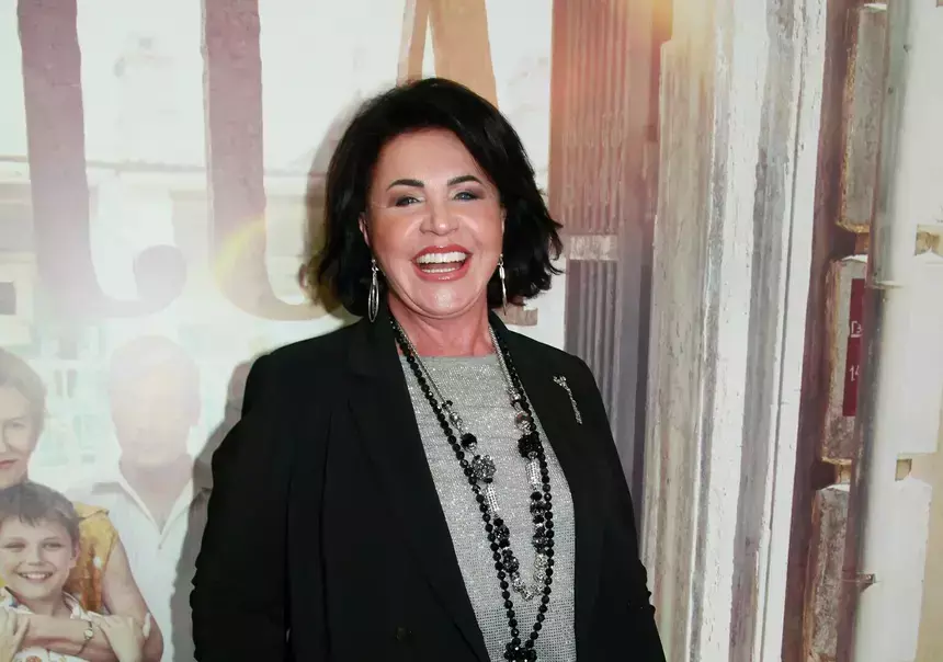 Заменит Гора: известный певец рассказал о сексе с Надеждой Бабкиной