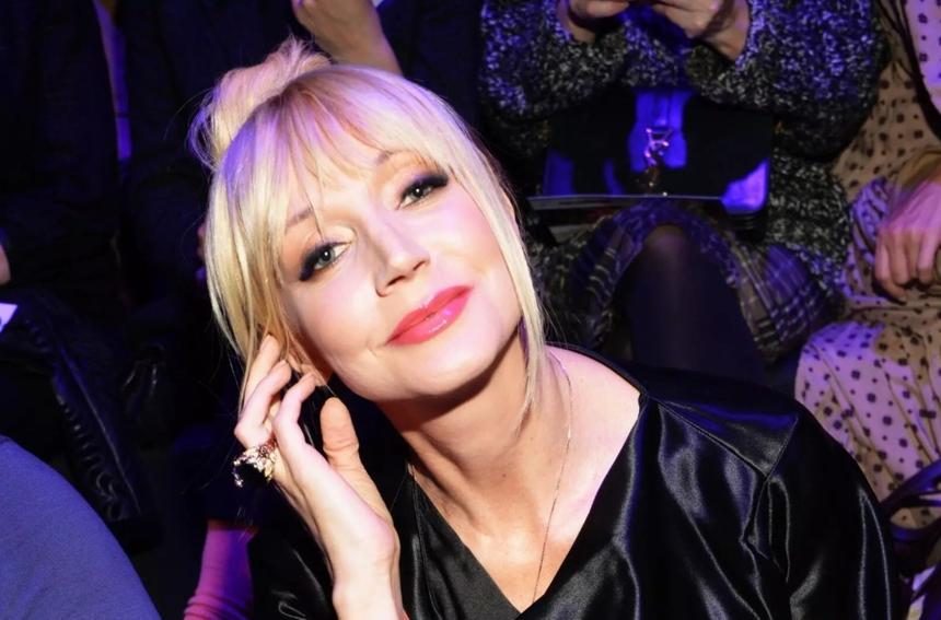 Алла Пугачева постаралась: Кристина Обракайте уедет из России уже весной