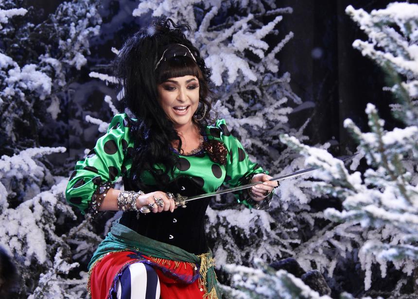 Не внешность: Лолита после пяти разводов поняла, на что обращать внимание при знакомстве