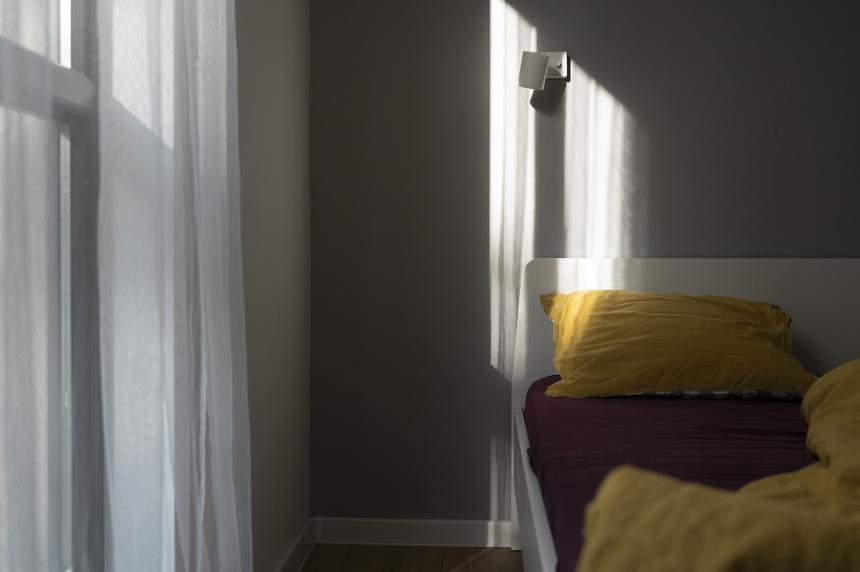 В Москве «мужчина по вызову» задушил клиента во время оказания ему секс-услуг