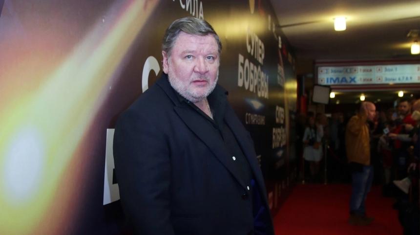 «Начинается борьба»: актер Роман Мадянов рассказал о тяжелом недуге