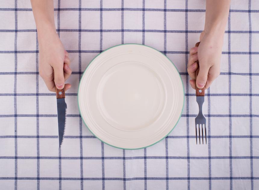 Польза или вред: что происходит с организмом, когда мы голодаем