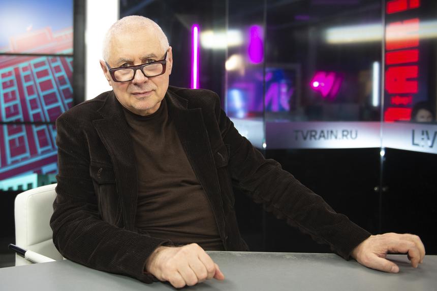 С Глебом Павловским простились, но похоронят позже: тело политолога сожгут