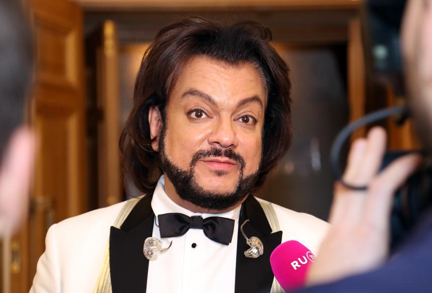 Близко знаком с Киркоровым: всплыли любопытные детали о погибшем создателе «Спутника V»