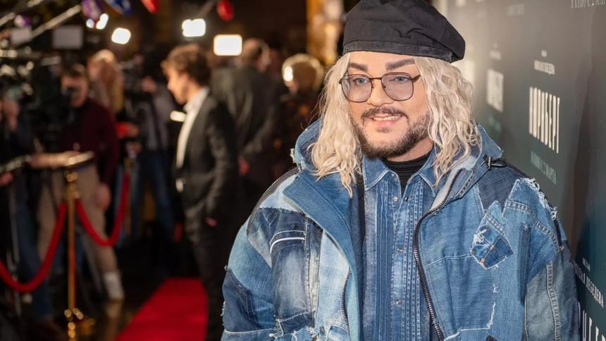 Одно лицо: сделавшего пластическую операцию Филиппа Киркорова перепутали с Клавой Кокой