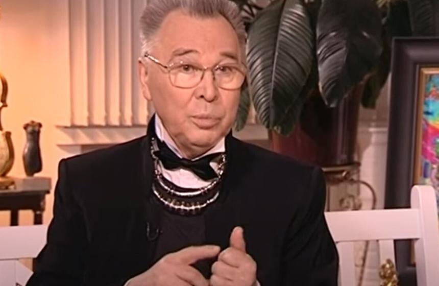 © Скрин видео, YouTube-канал «© Скрин видео, YouTube-канал «@5TVRussia»»