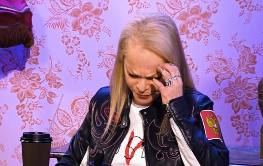 © Скрин видео, YouTube-канал «@gazgolder»