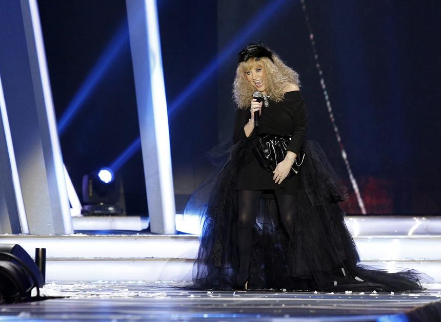 «Бронхит ужасный»: Алла Пугачева проговорилась о болезни в Израиле