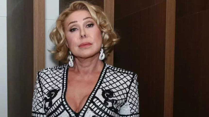 «Мне так больно»: Любовь Успенскую лишили дара речи и довели до истерики