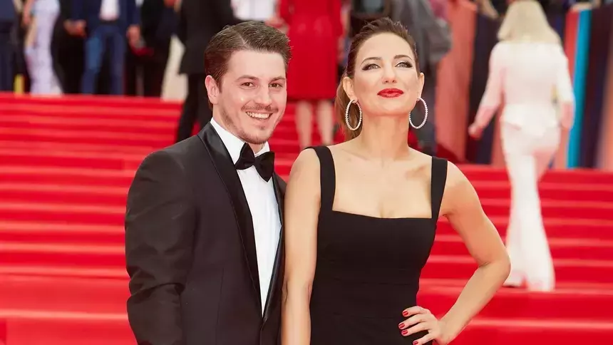 «Очень страшно»: бывший муж Климовой Гела Месхи сообщил об уходе