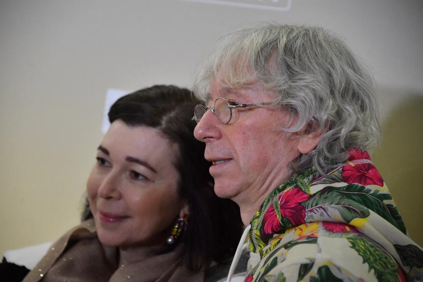 Отношения не заладились: певец Аркадий Укупник поступил с внучкой хуже некуда