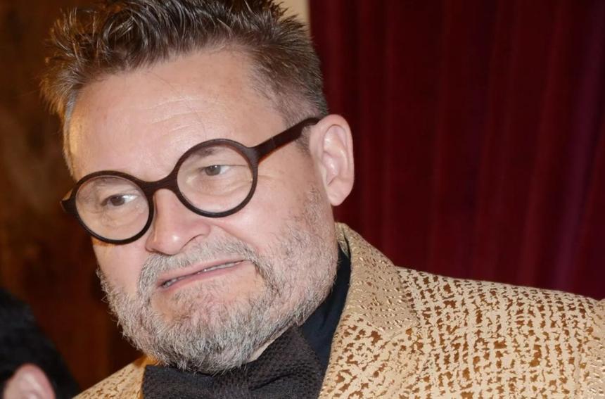 Контракта не будет: рассказывающего о возвращении «Модного приговора» Васильева кинули на ТВ