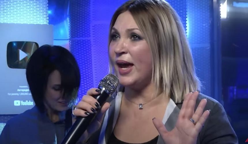 © Скрин видео, YouTube-канал «@AvtoradioMoscow»