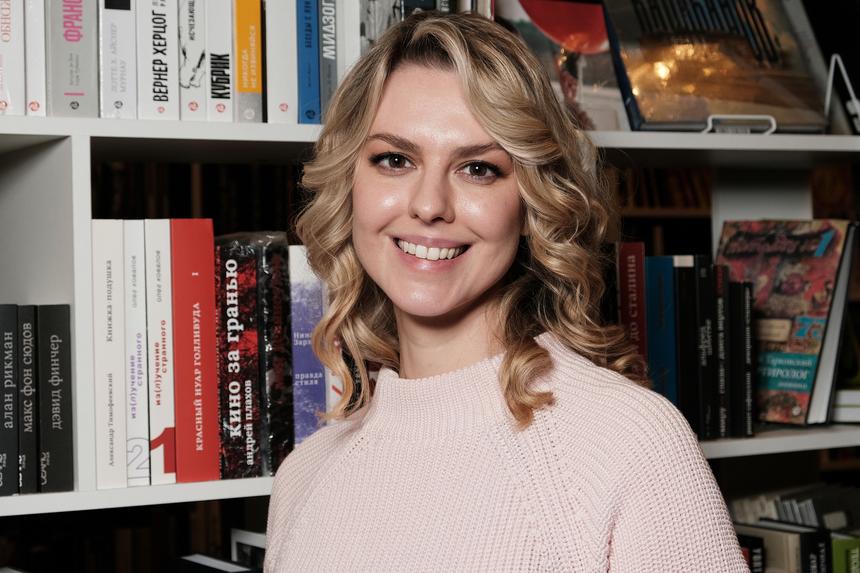 «Путь длиной в 8 лет»: актриса Лянка Грыу рассказала об особенном сыне