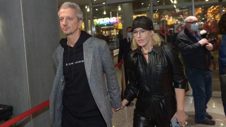 «Мы должны были все понять»: как Собчак всеми силами пытается удержать Богомолова