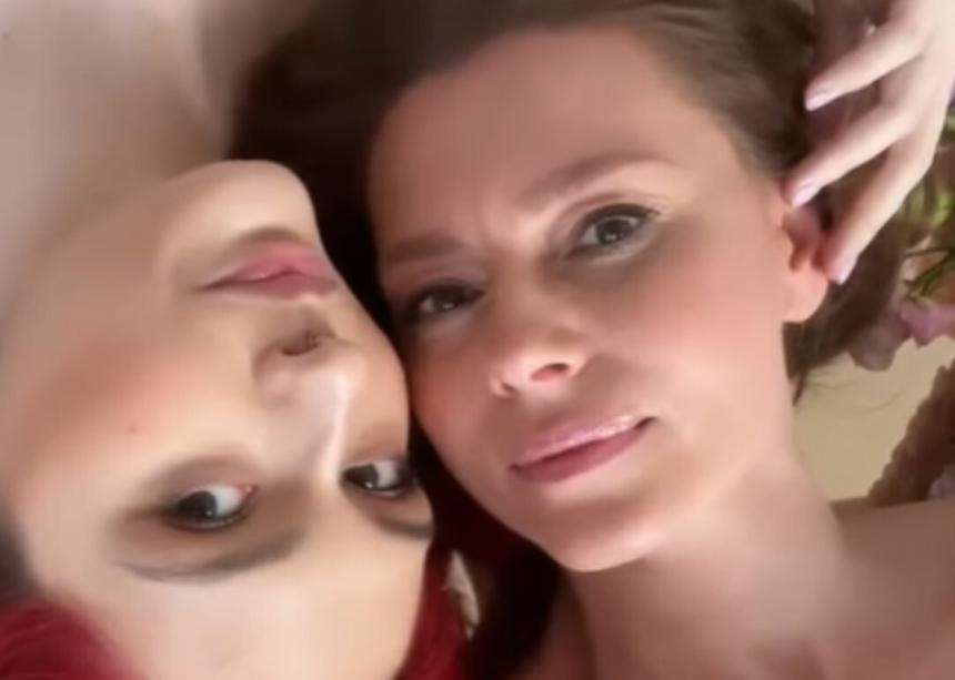 © Скрин видео, YouTube-канал «@user-lj6zl3mh5u»