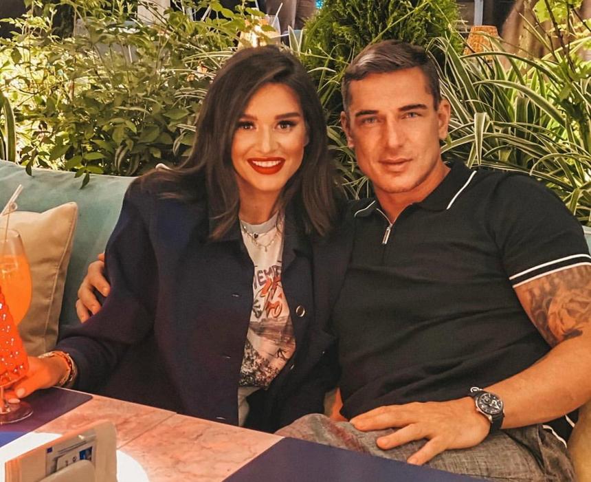 «Назло Ксюше»: Курбан Омаров сделал предложение молодой любовнице в день рождения Бородиной