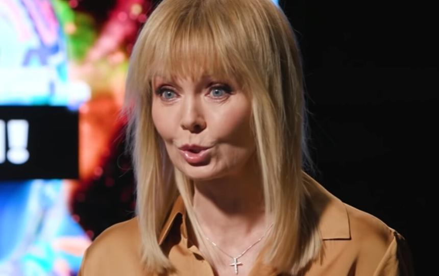 © Скрин видео, YouTube-канал «@HEATshowbiz»