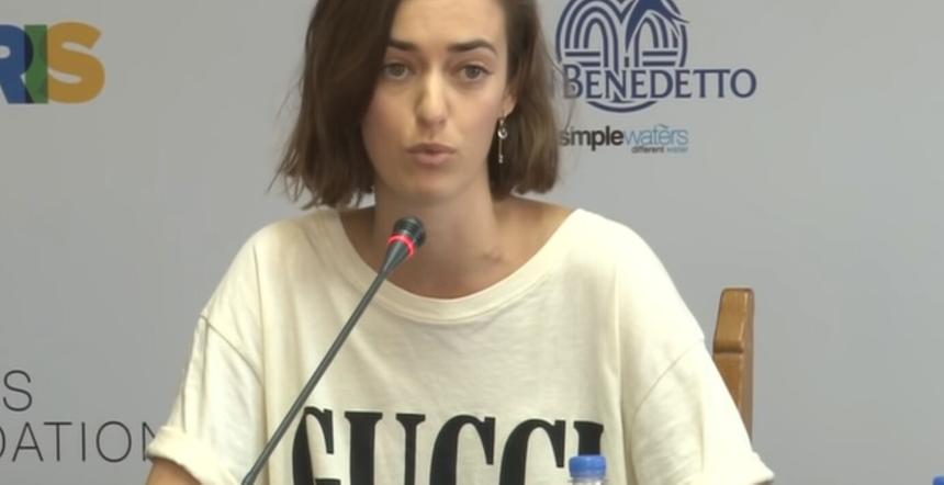 © Скрин видео, YouTube-канал «@KinotavrTV»