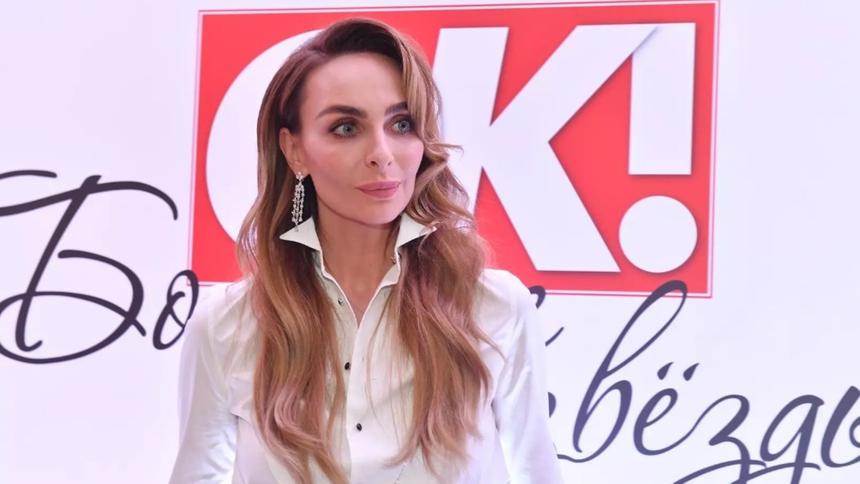 Лохматая и с синяками под глазами: фанаты обеспокоены состоянием разведенной Екатерины Варнавы