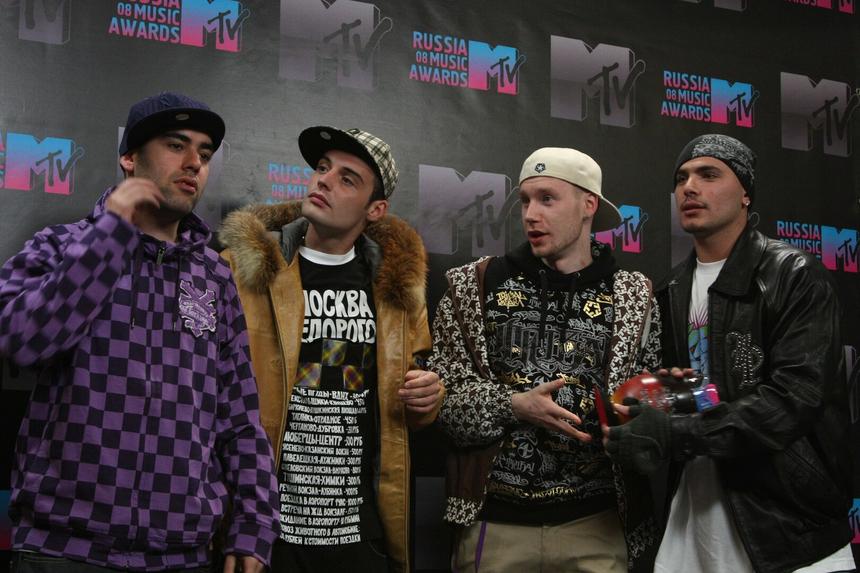 Рэпер Гуф устроил наркотический загул и показал видео с издевательствами над женой