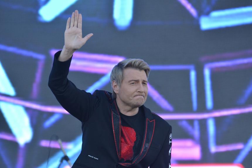 Заберут в армию: о сыне Николая Баскова пришли тревожные новости