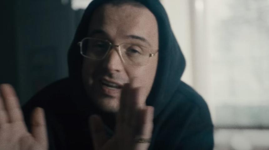 © Скрин видео, YouTube-канал «@Alex Dolmatov»