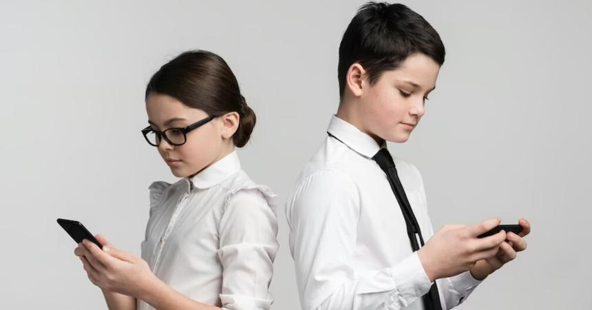 Российские учителя объяснили, почему школьники перестали влюбляться