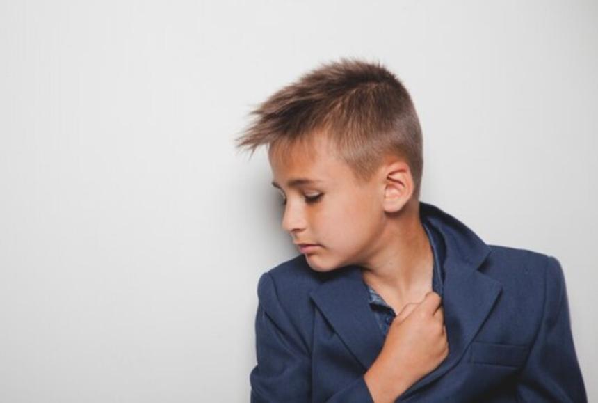 В России нашли и осудили отца, который семь лет избивал и морил голодом сына