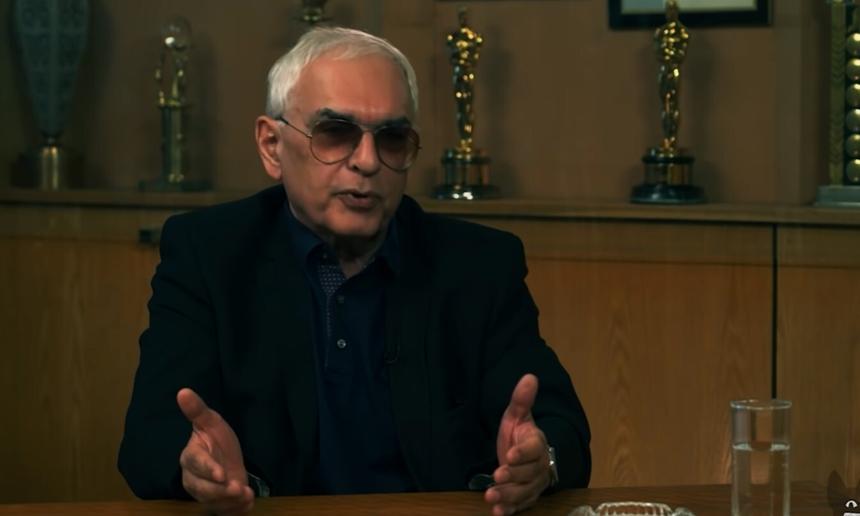 © Скрин видео, YouTube-канал «@sobchak»