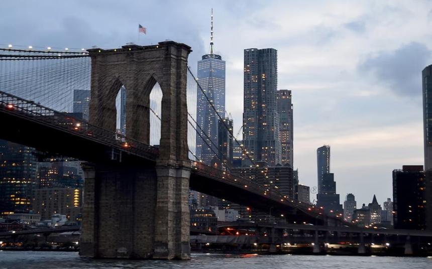 Каждая шестая крыса в Нью-Йорке заражена COVID-19