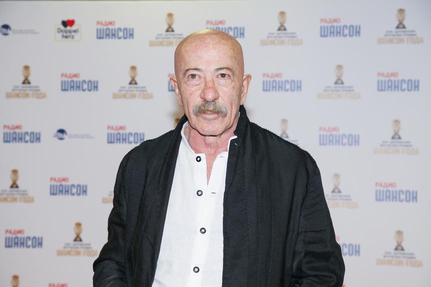 «Все слышали крики от боли»: Розенбаум вышел на связь и рассказал о своей госпитализации