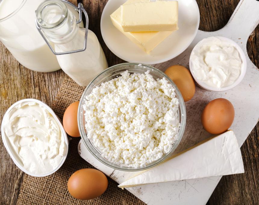 Ребенок из Читы съел творог и получил опасную бактериальную инфекцию