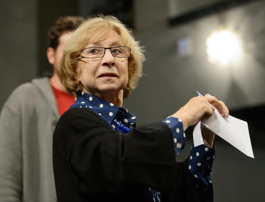 «Работа не сложная»: Лию Ахеджакову ждут в качестве педагога за 20 тысяч