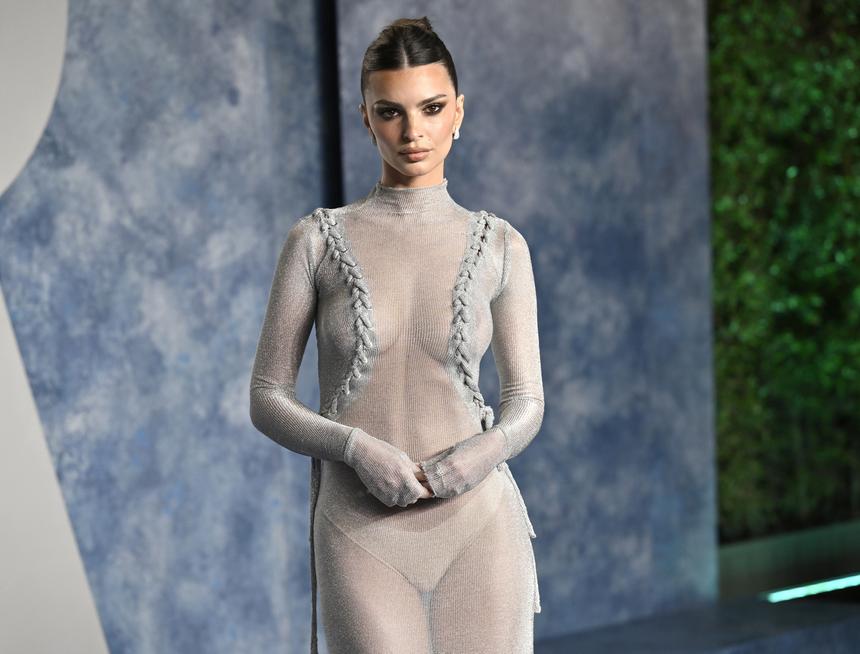 Откровенный «Оскар»: стилист Гудошина объяснила, почему звезды выбирают «голые» платья