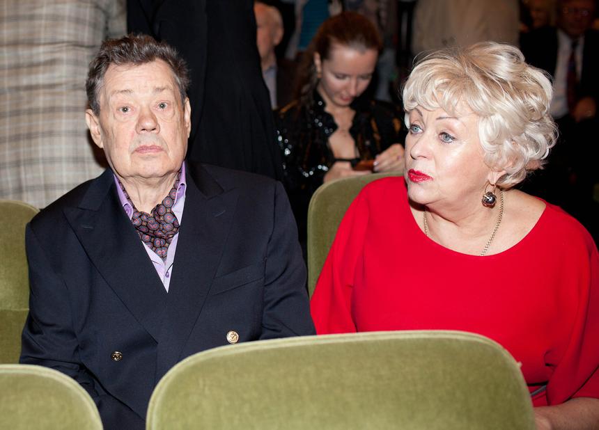 74-летняя Людмила Поргина заявила, что ей не хватает пенсии в размере 53-х тысяч рублей