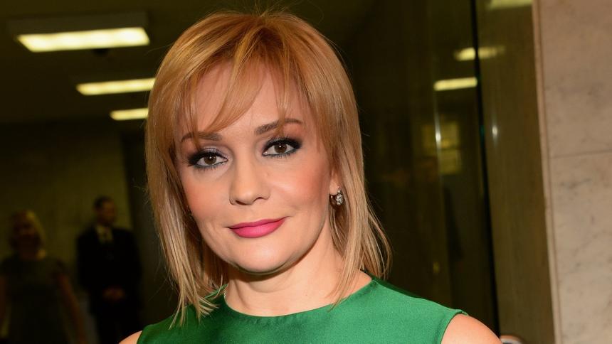 Певица Татьяна Буланова призналась, что поручила подготовку свадьбы своему 35-летнему жениху