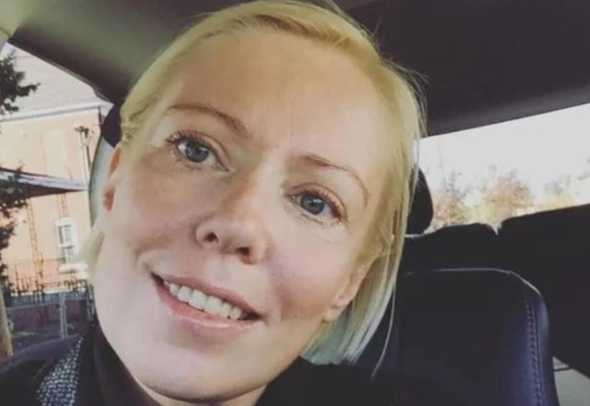 «Скорее всего психопатка»: любовница Бориса Гребенщикова скоропостижно скончалась в Нью-Йорке