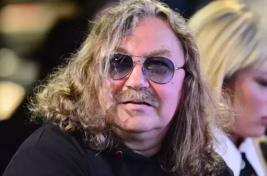 Игорь Николаев унизил на всю страну уехавшую Аллу Пугачеву