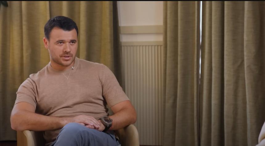 © Скрин видео, YouTube-канал «@NadinStrelets»