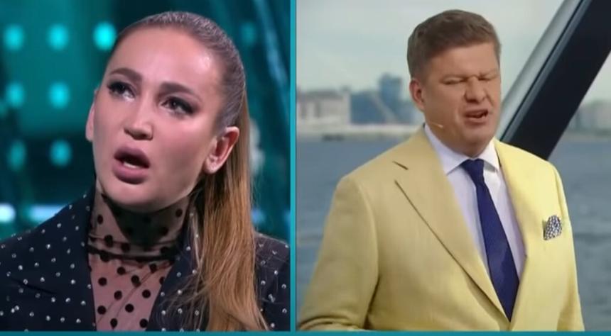 © Скрин видео, YouTube-канал «@user-po7be3hb8d»