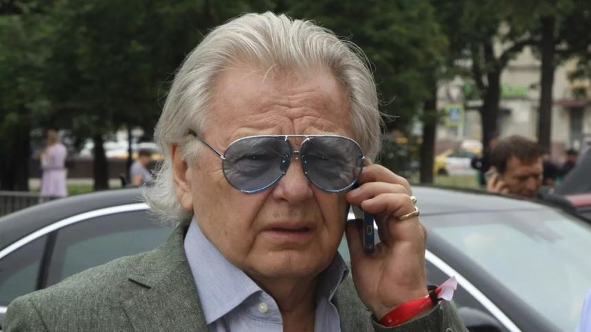 «У меня не получилось»: от тяжелобольного Юрия Антонова пришли печальные новости