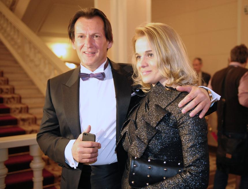 «Я неоднократно мог умереть»: Игорь Миркурбанов рассказал о серьезном заболевании