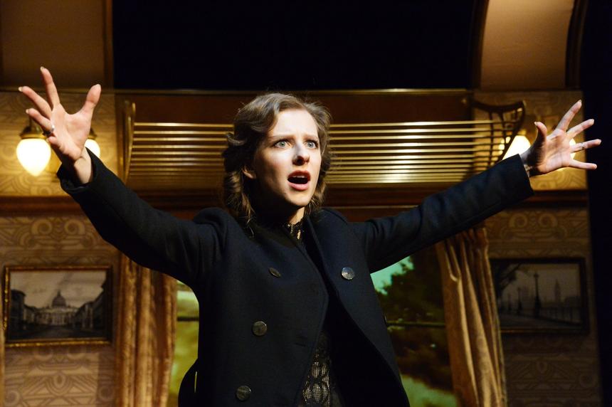 «С чистого листа»: молчавшая Лиза Арзамасова в день своего рождения заговорила о личном