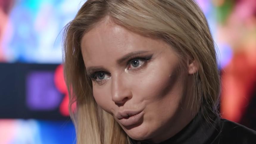 © Скрин видео, YouTube-канал «@HEATshowbiz»