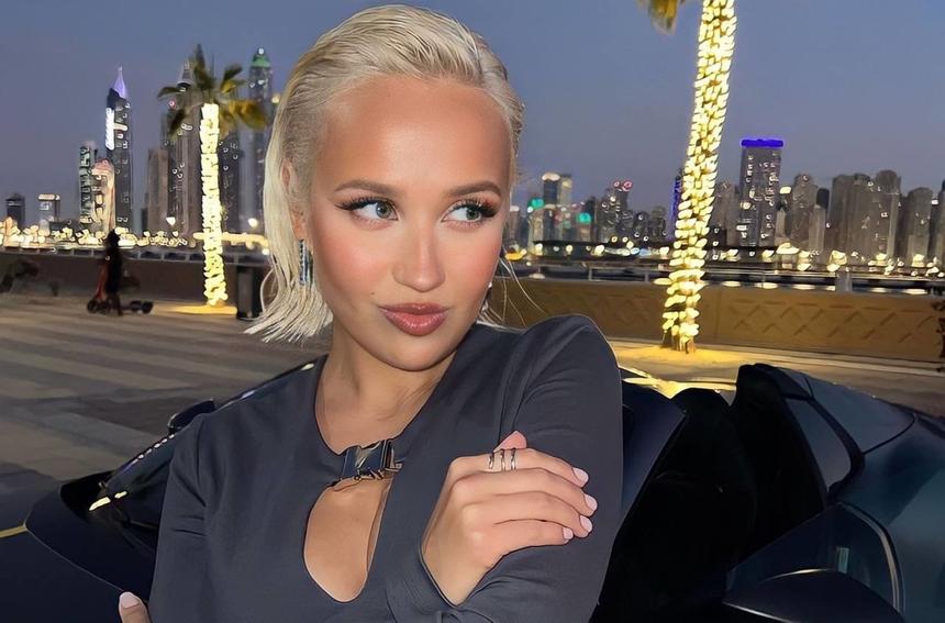 «Если честно, меня бомбит»: Клаву Коку жестко послали в московской клинике