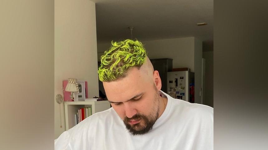 «Я утону»: песня Cream Soda «Волга» стала пророческой после гибели основателя Свиргунова