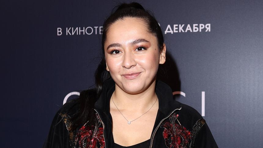 Финалистка «Евровидения» певица Манижа задолжала налоговой 225 тысяч и улетела из России