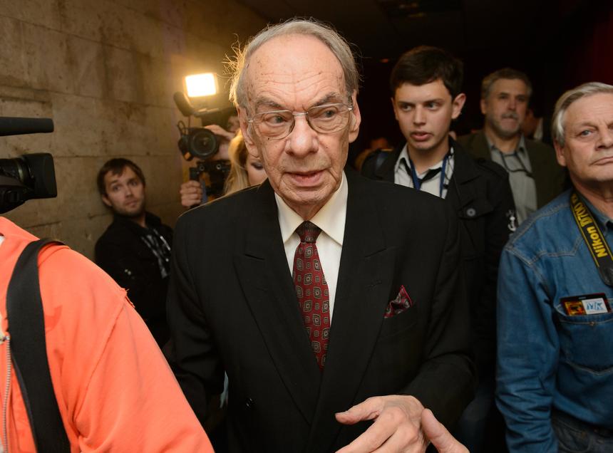 Три года судов за наследство Баталова: Цивин и Дрожжина подали новые иски против семьи актера